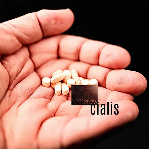 Cialis generico para mujeres